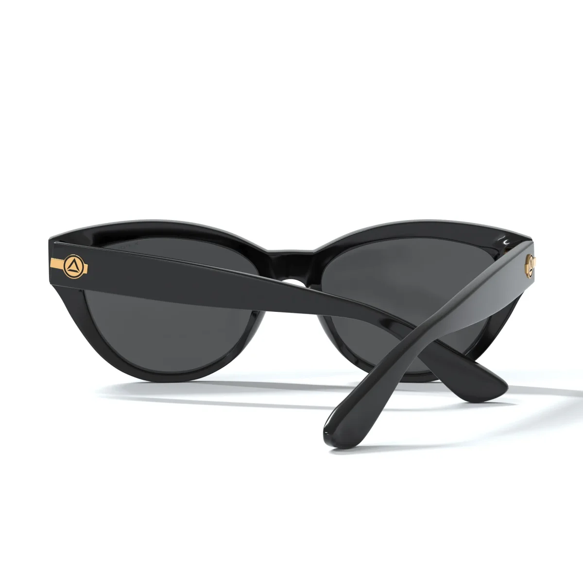 Playa Bonita Black / Black - Imagen 9