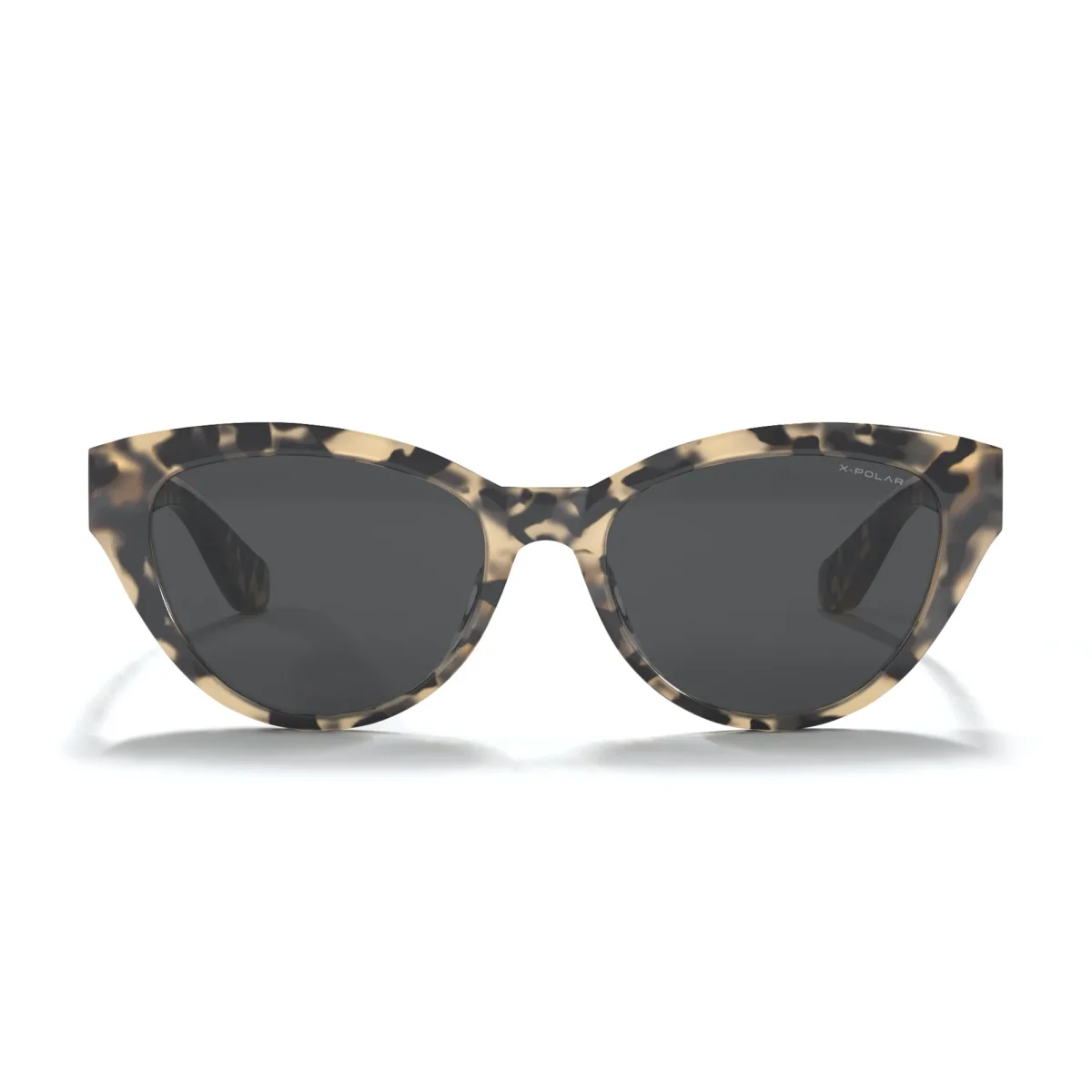 Playa Bonita Brown Tortoise / Black - Imagen 4