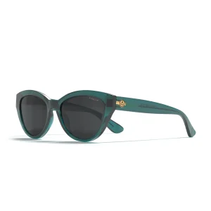 Playa Bonita Blue / Black
