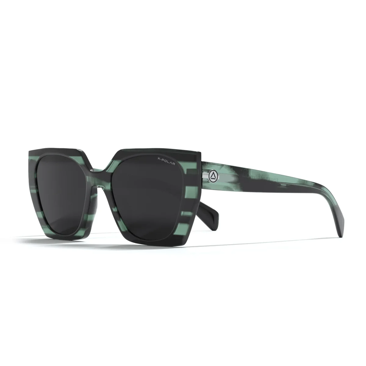 Sequoia Green Tortoise / Black - Imagen 2