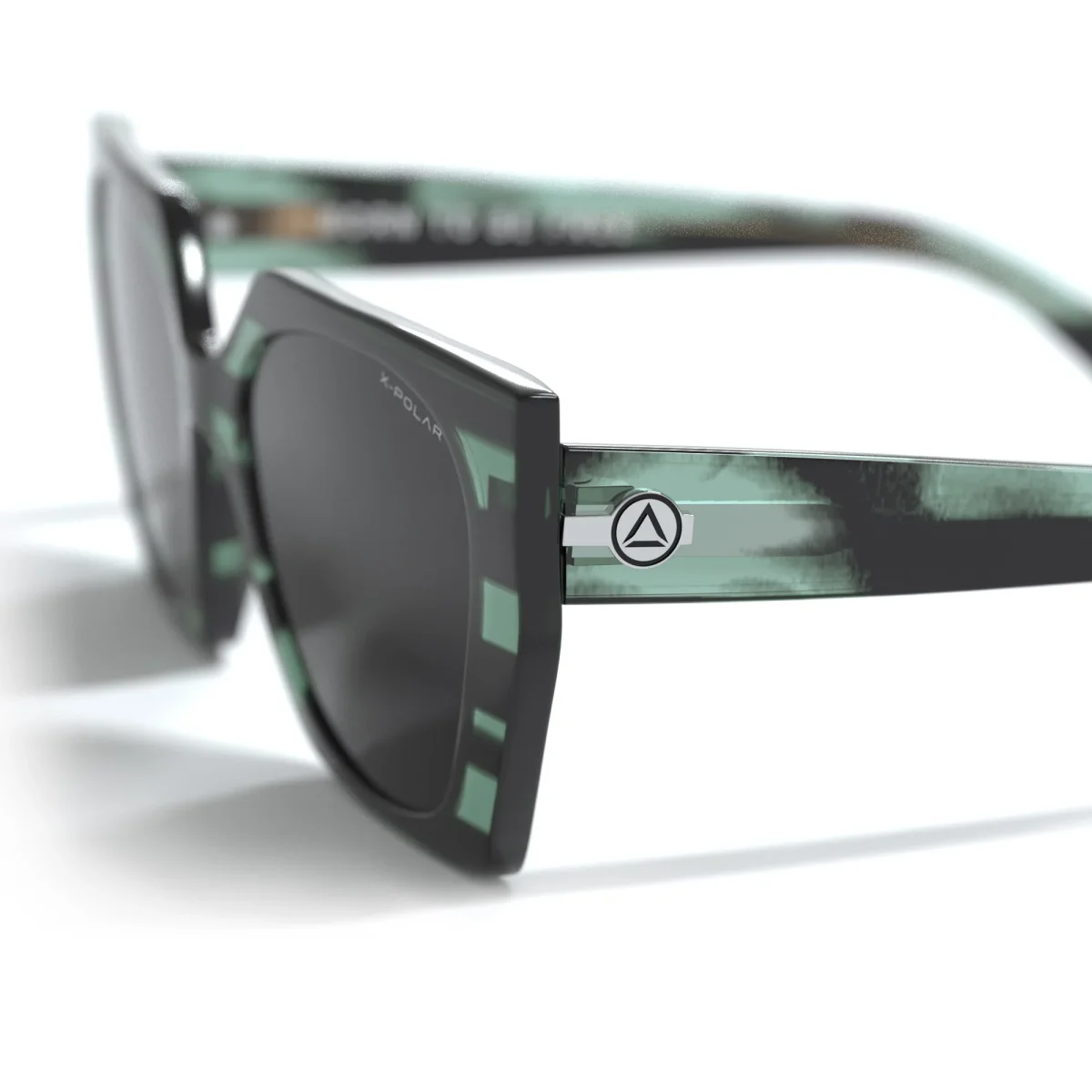 Sequoia Green Tortoise / Black - Imagen 8