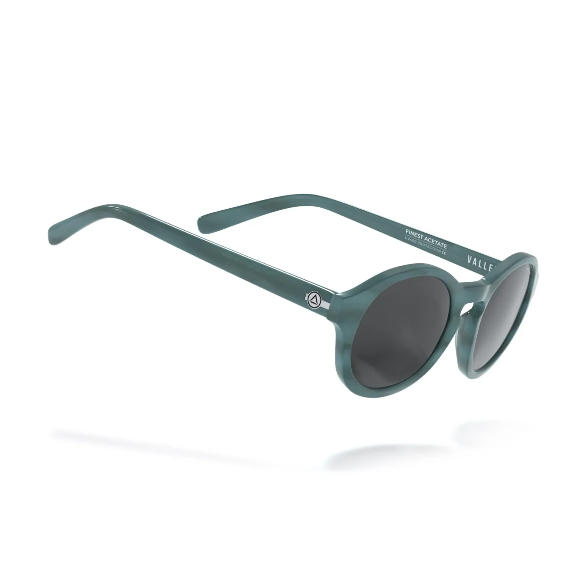 Valley Blue Tortoise / Black - Imagen 7