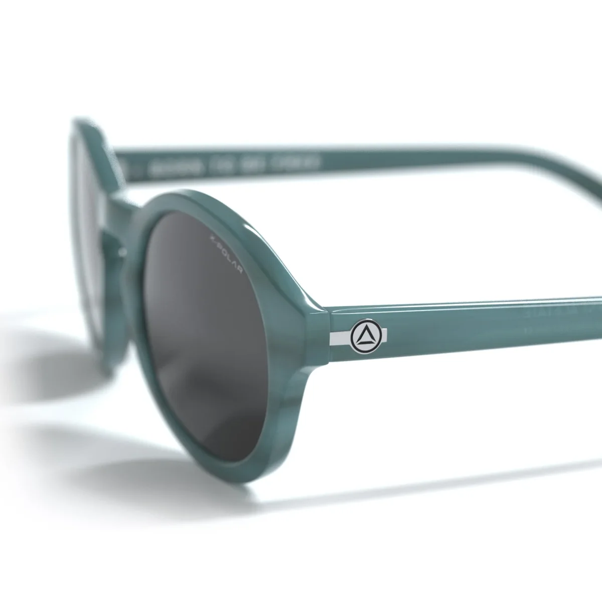 Valley Blue Tortoise / Black - Imagen 8