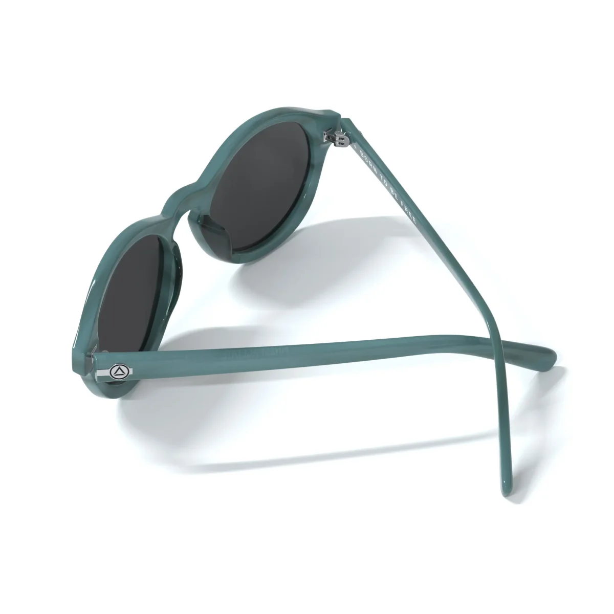 Valley Blue Tortoise / Black - Imagen 9