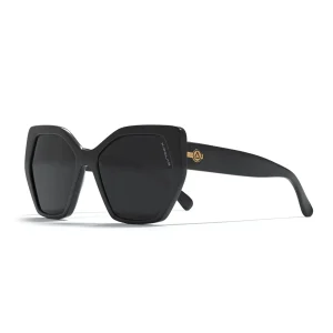 Phi Phi Black / Black