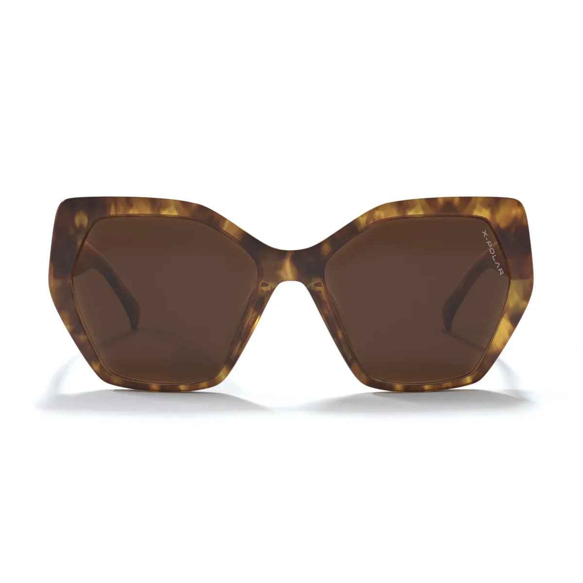 Phi Phi Brown Tortoise / Brown - Imagen 7