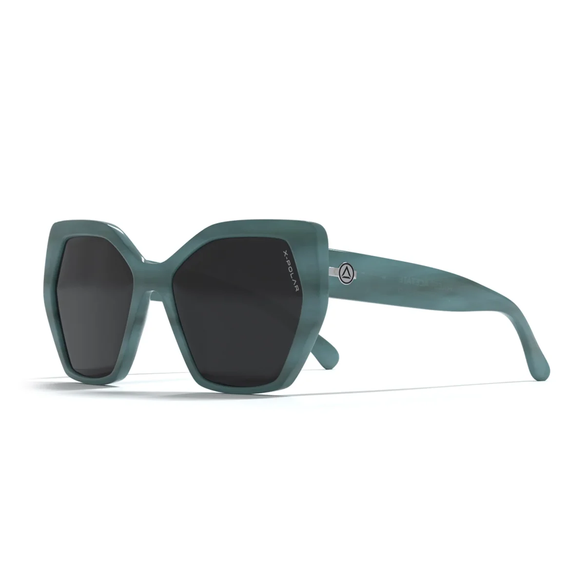 Phi Phi Blue Tortoise / Black - Imagen 2