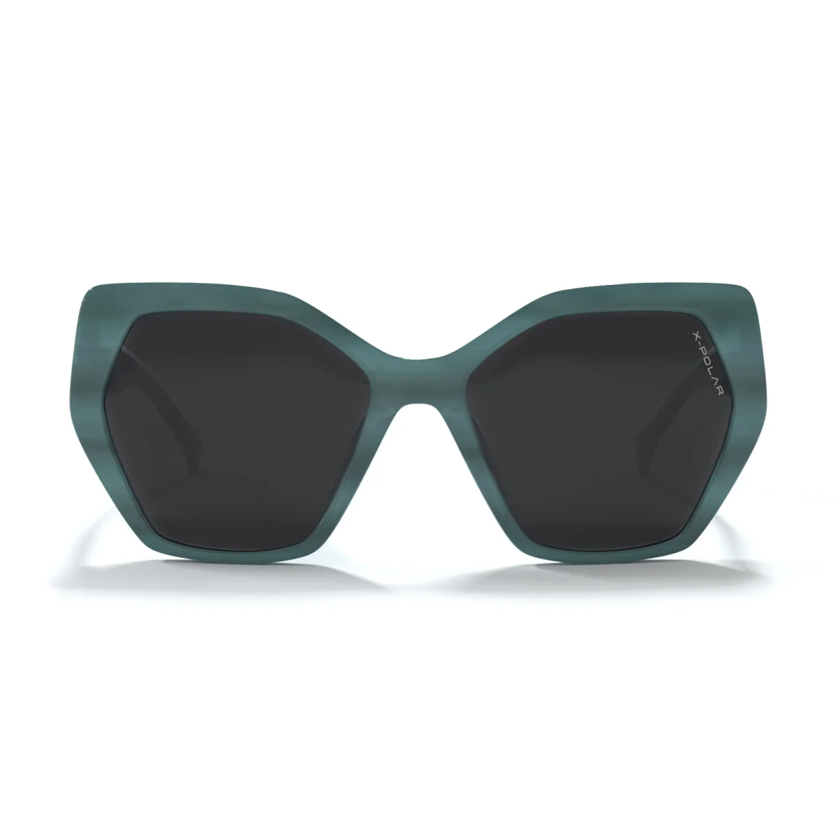Phi Phi Blue Tortoise / Black - Imagen 7
