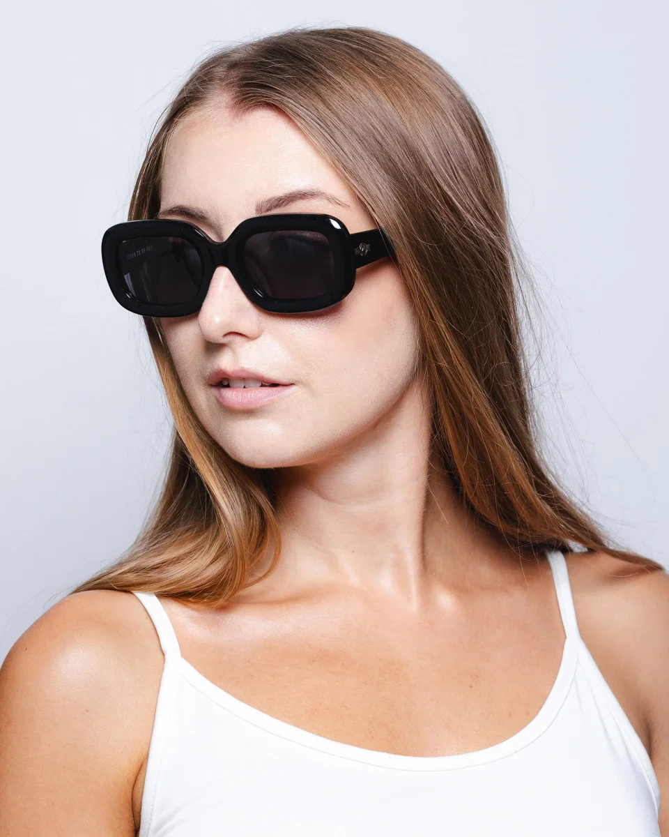 Pearl Black / Black - Imagen 4