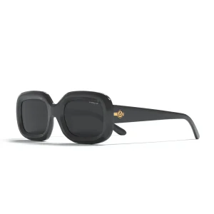Pearl Black / Black