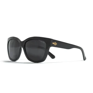 Redwood Black / Black