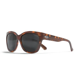 Redwood Brown Tortoise / Black