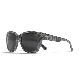 Redwood White Tortoise / Black