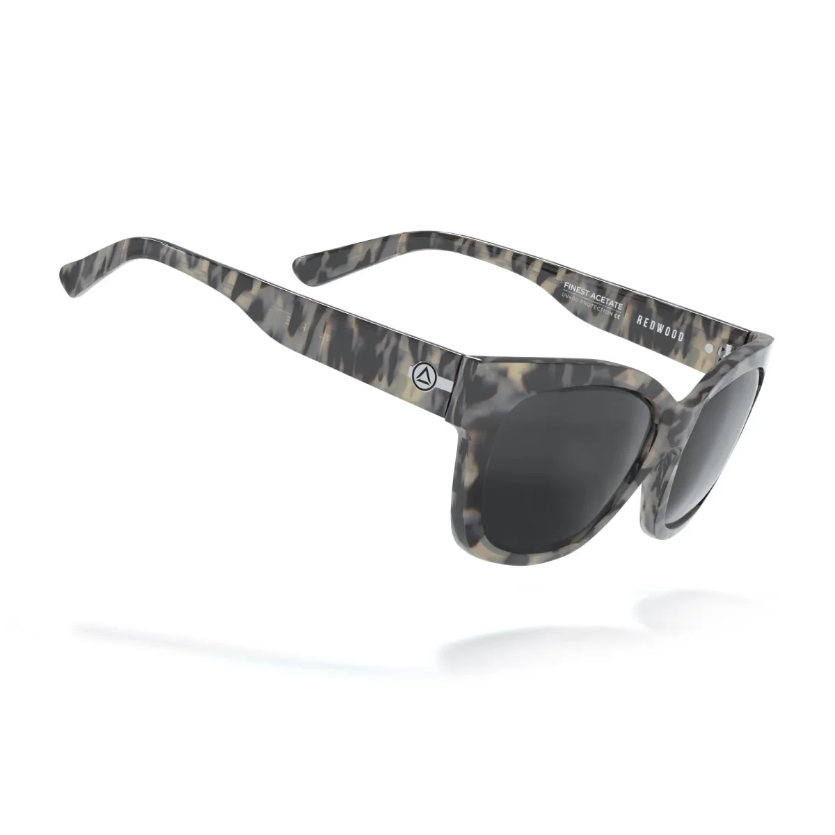 Redwood White Tortoise / Black - Imagen 9