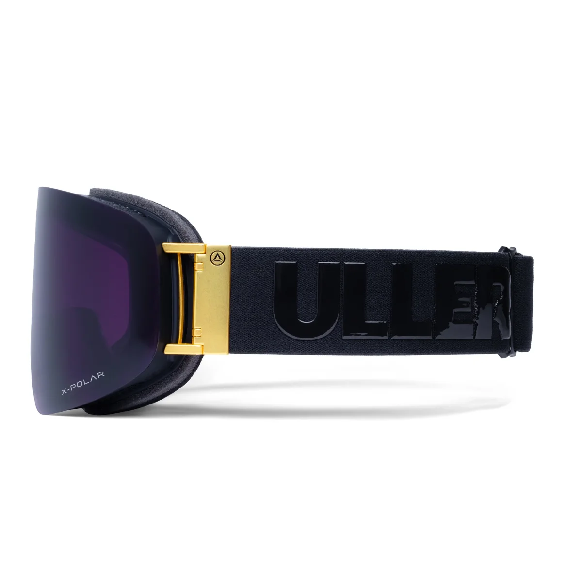Freeride Steel Black / Gold - Imagen 7