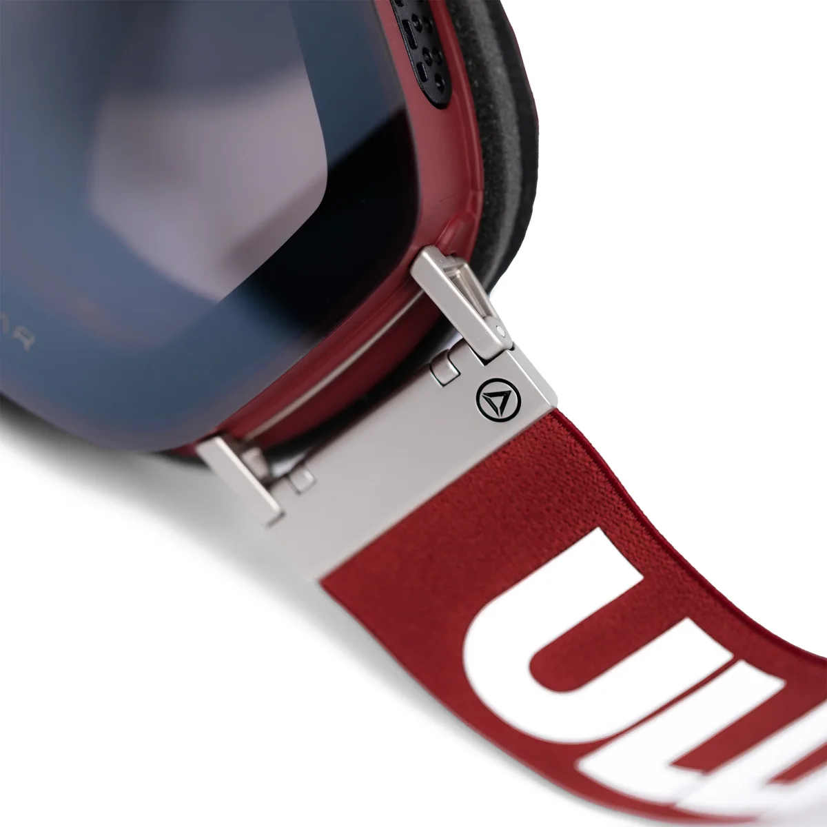 Freeride Steel Red / Silver - Imagen 9