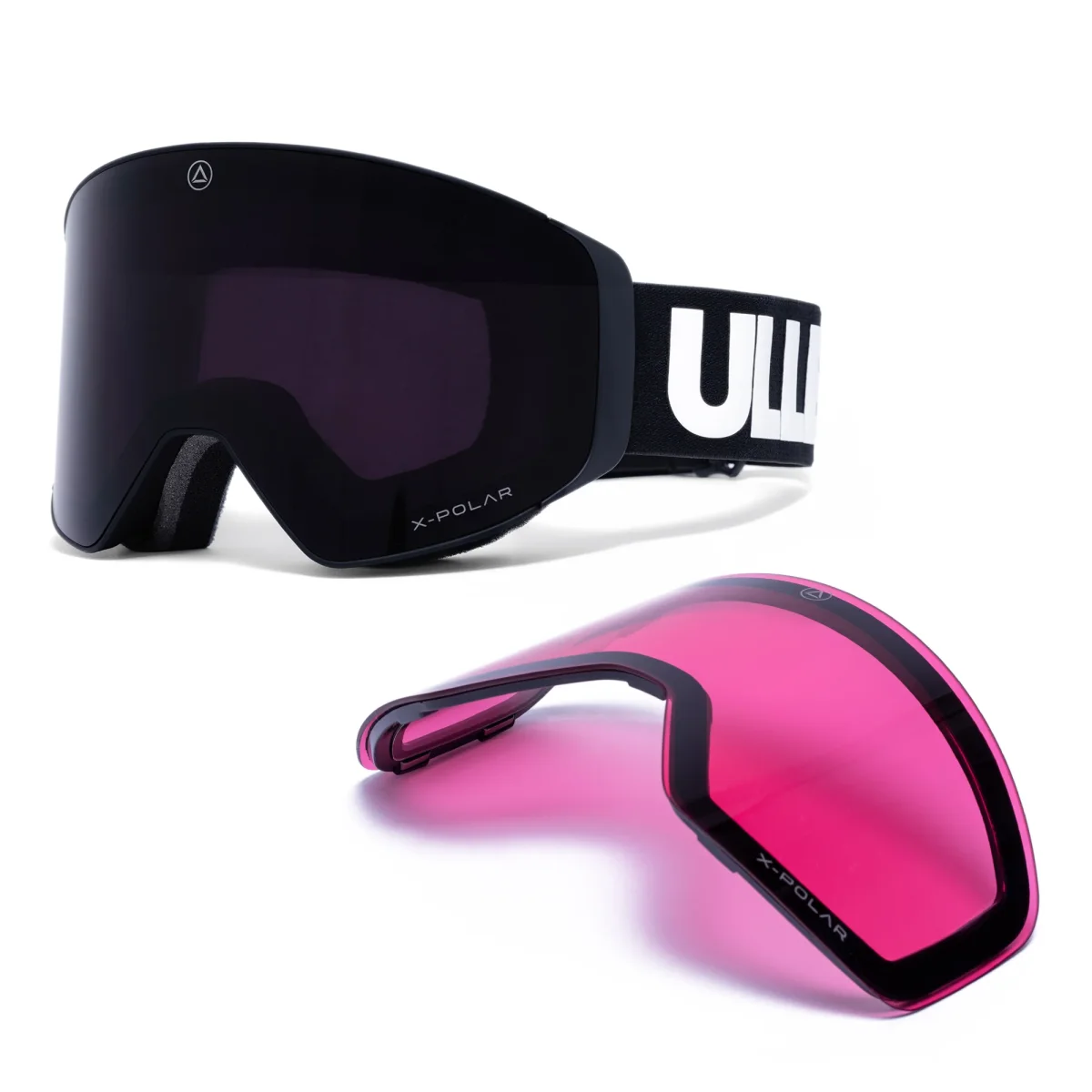 Avalanche Black / Black - Imagen 8