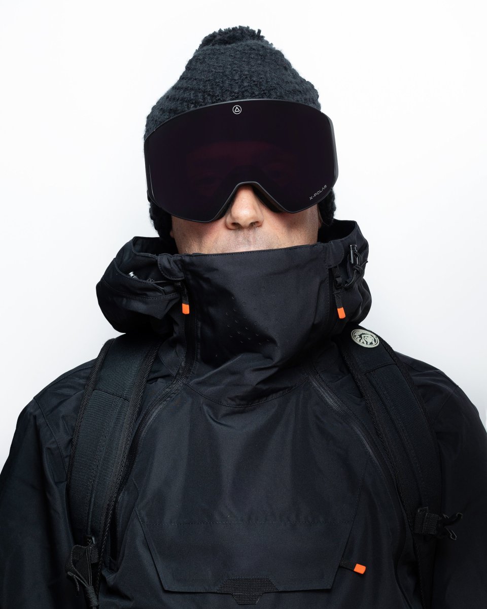 Avalanche Black / Black - Imagen 4