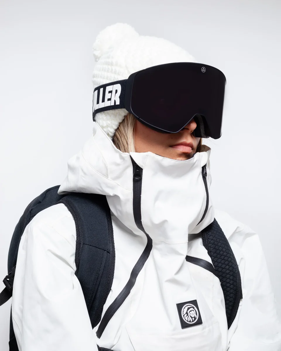 Avalanche Black / Black - Imagen 3