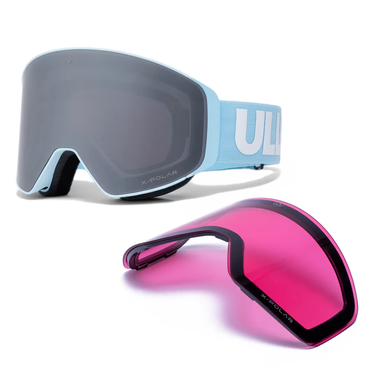 Avalanche Blue / Silver - Imagen 8