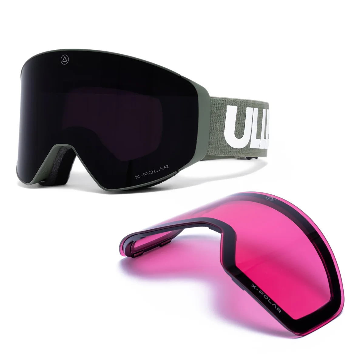 Avalanche Green / Black - Imagen 8