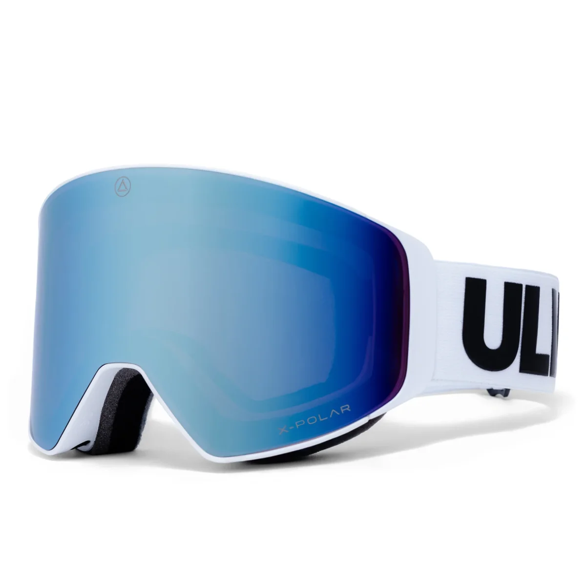 Avalanche White / Blue - Imagen 2