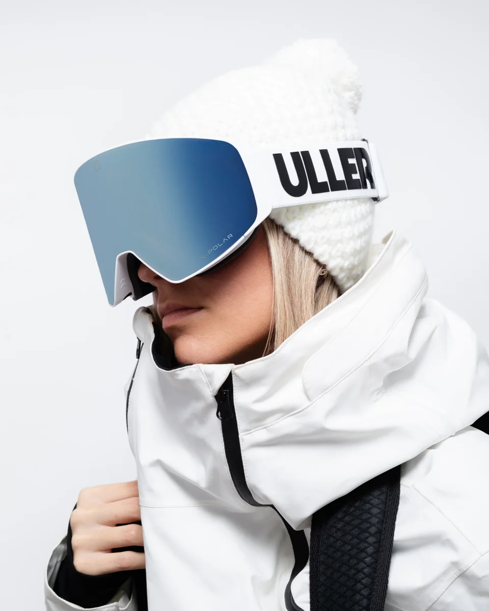 Avalanche White / Blue - Imagen 4