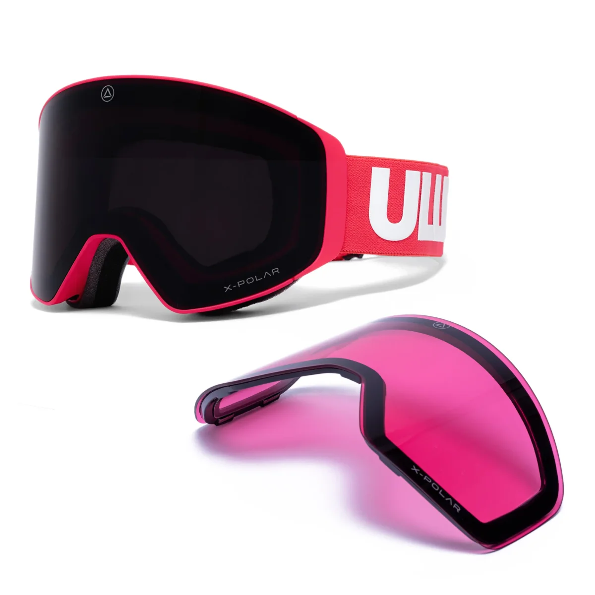Avalanche Pink / Black - Imagen 8