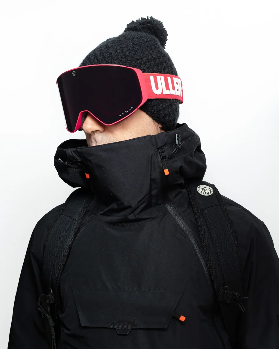 Avalanche Pink / Black - Imagen 4