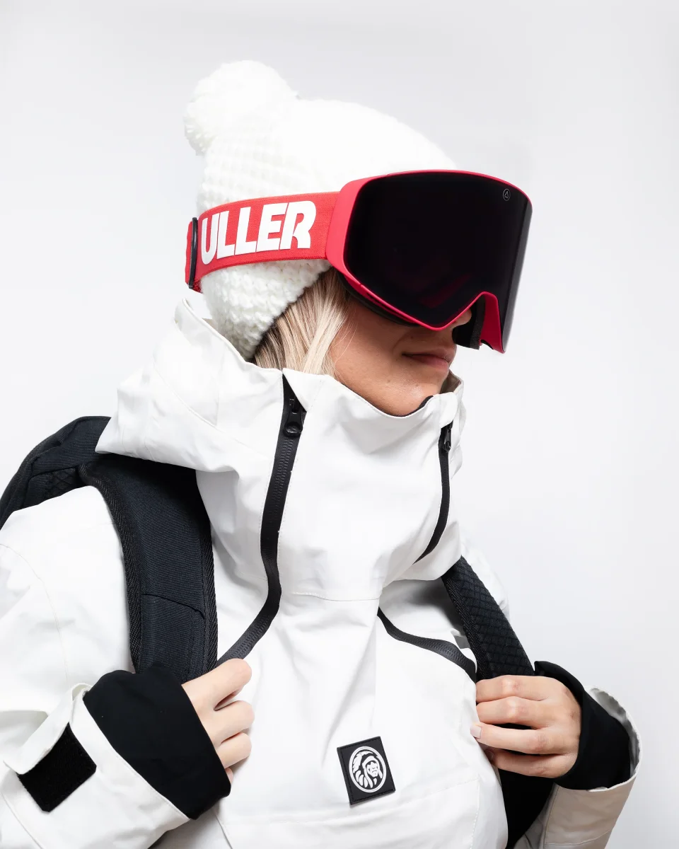 Avalanche Pink / Black - Imagen 3