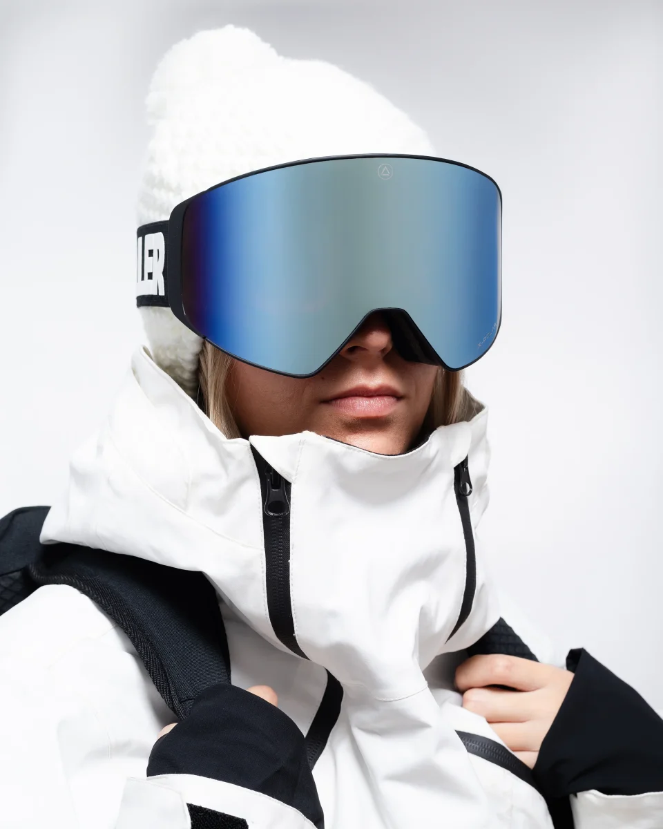 Avalanche Black / Blue - Imagen 3