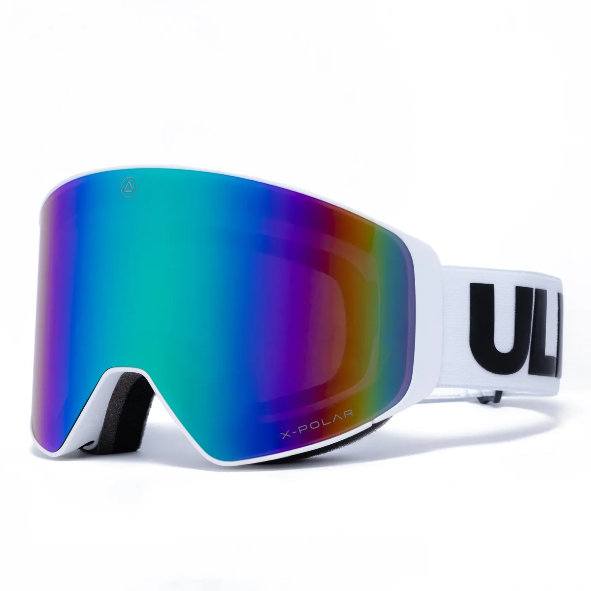 Avalanche White / Green - Imagen 2
