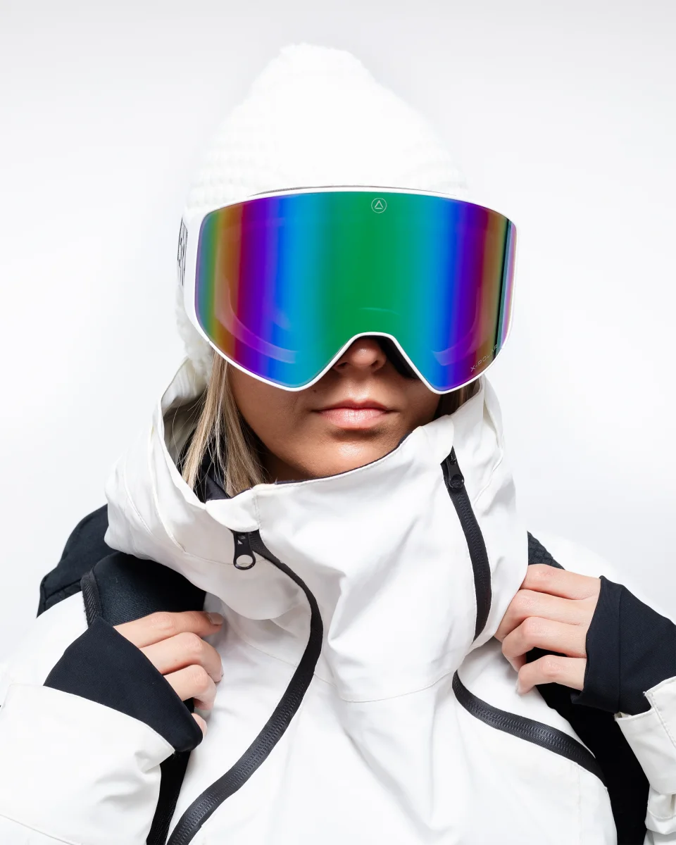 Avalanche White / Green - Imagen 4