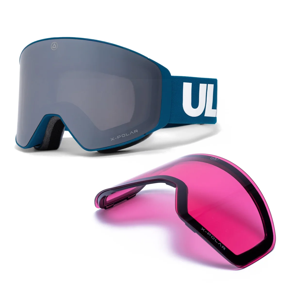 Avalanche Blue / Silver - Imagen 8