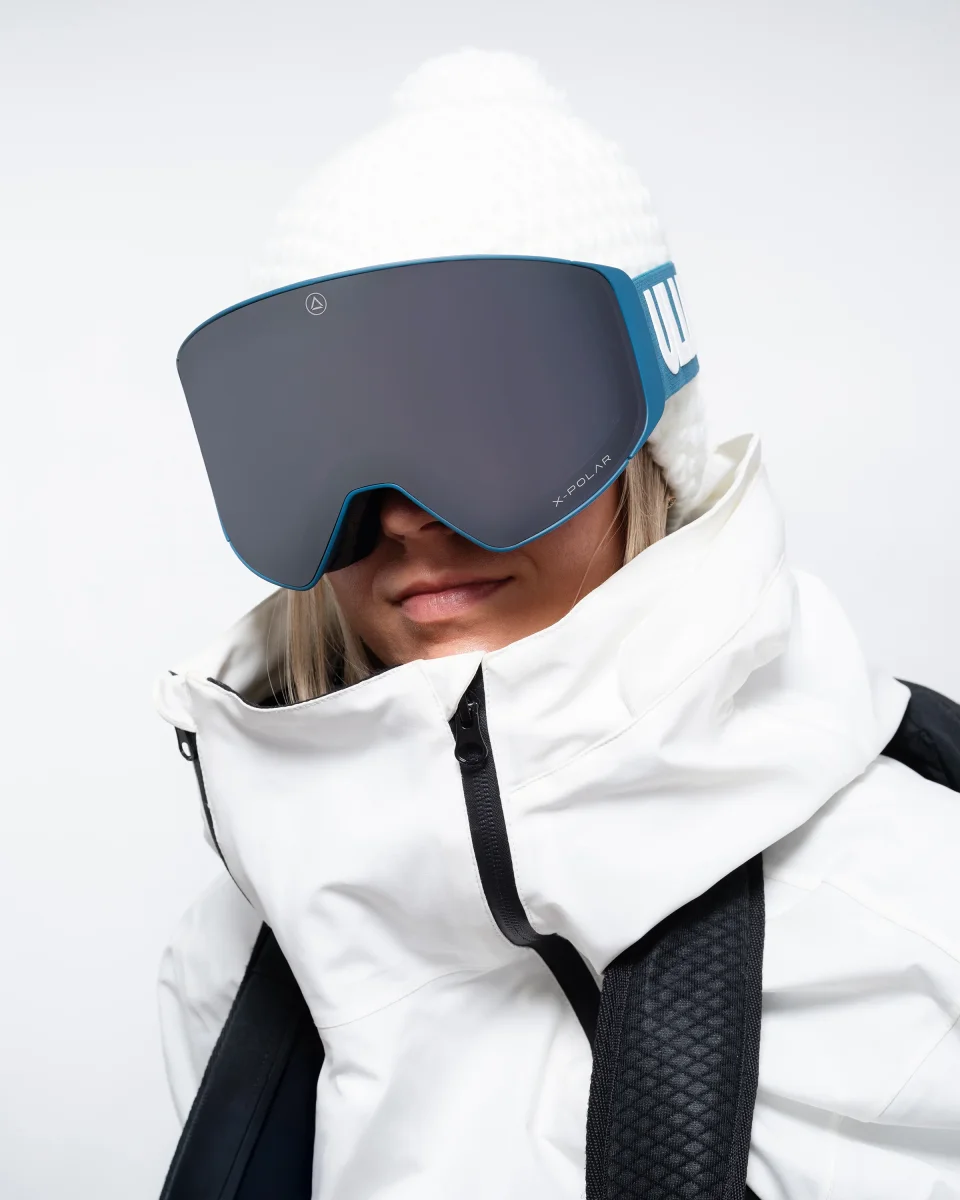 Avalanche Blue / Silver - Imagen 4