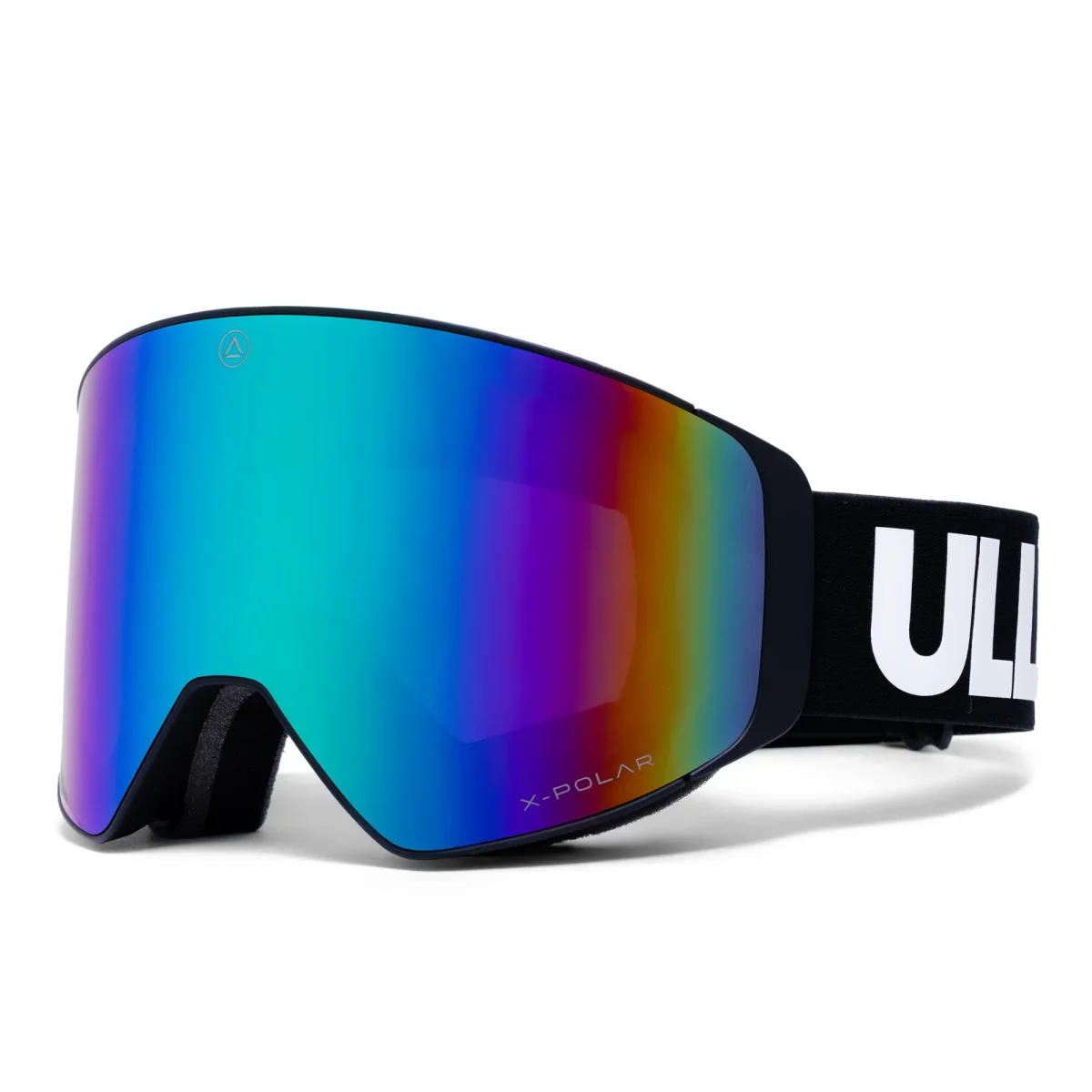 Avalanche Black / Green - Imagen 2