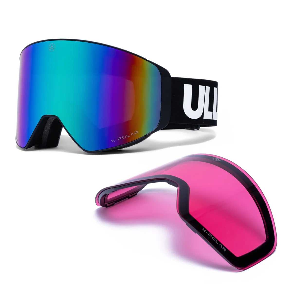 Avalanche Black / Green - Imagen 8