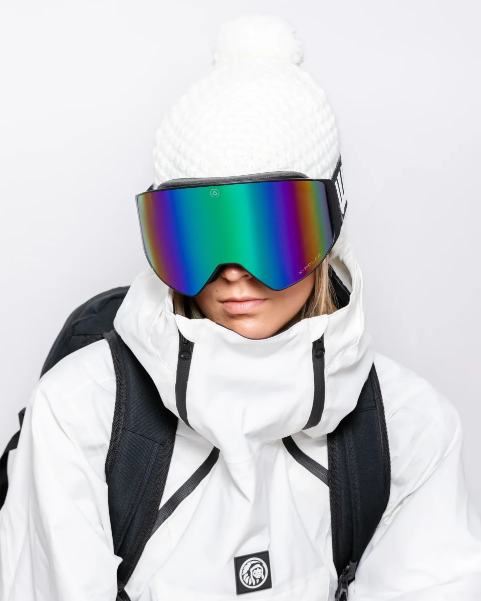 Avalanche Black / Green - Imagen 4