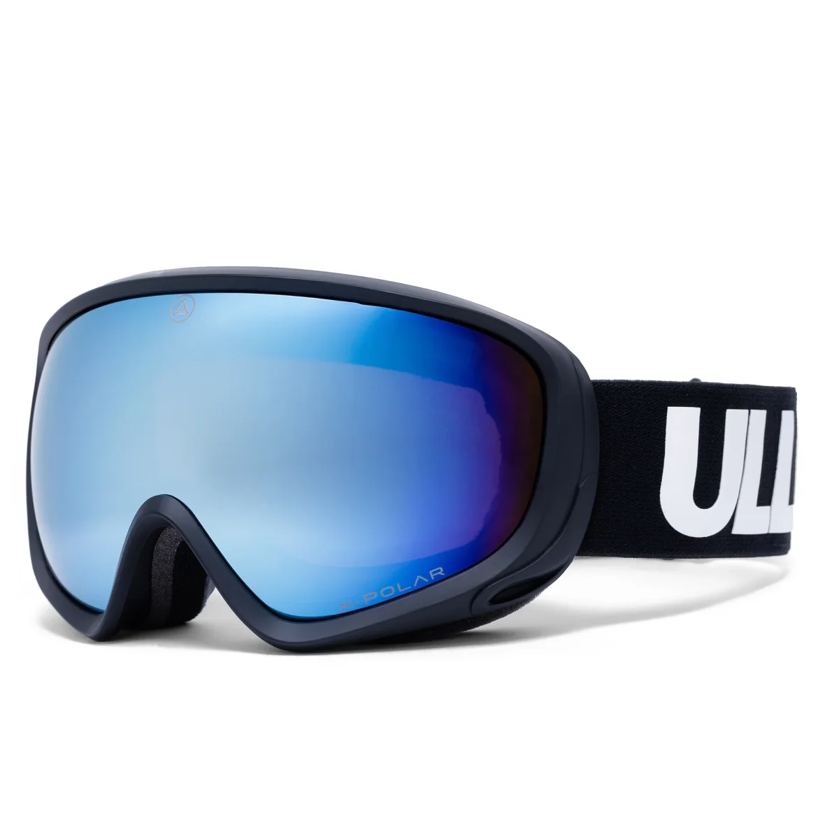 Parabolic Black / Blue - Imagen 2
