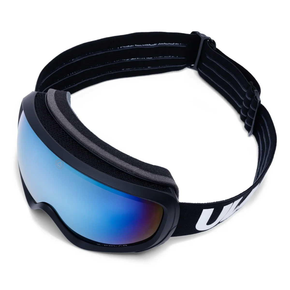 Parabolic Black / Blue - Imagen 5