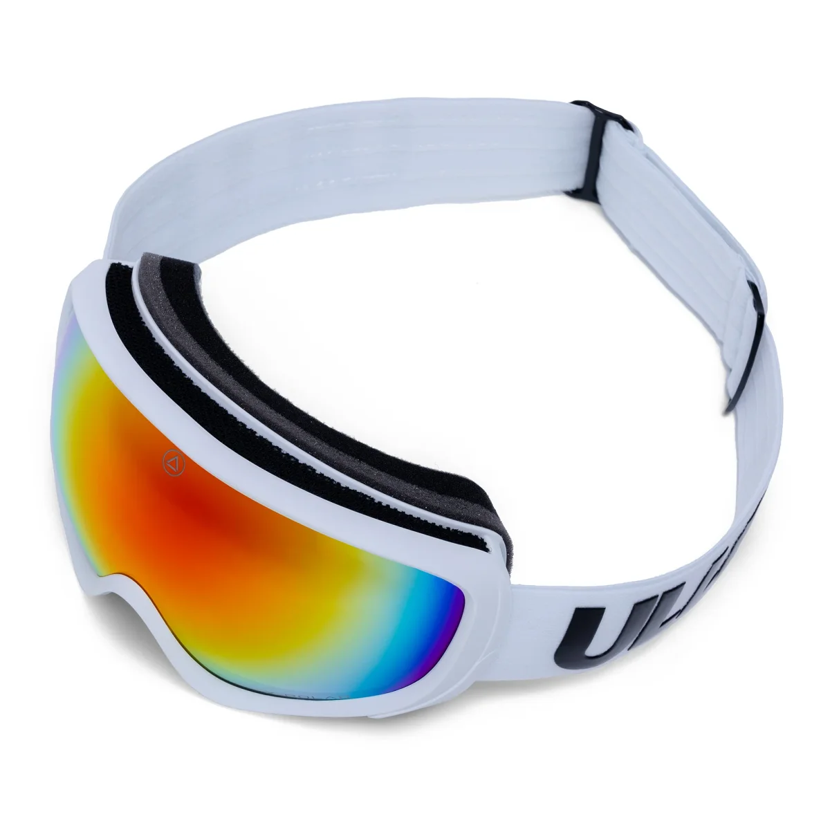 Parabolic White / Red - Imagen 5