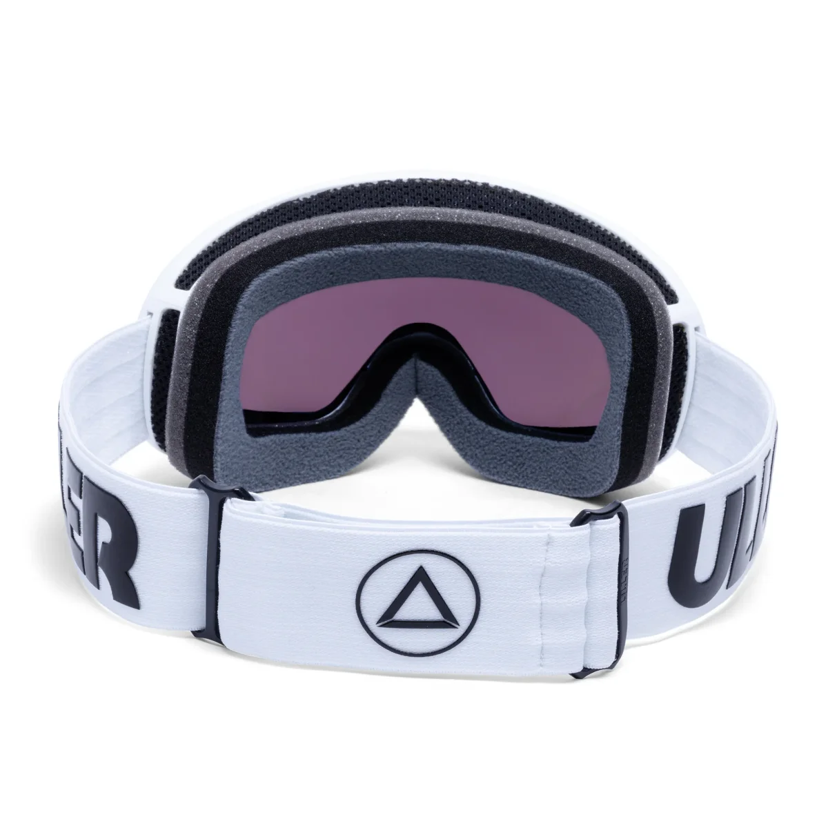 Parabolic White / Red - Imagen 6