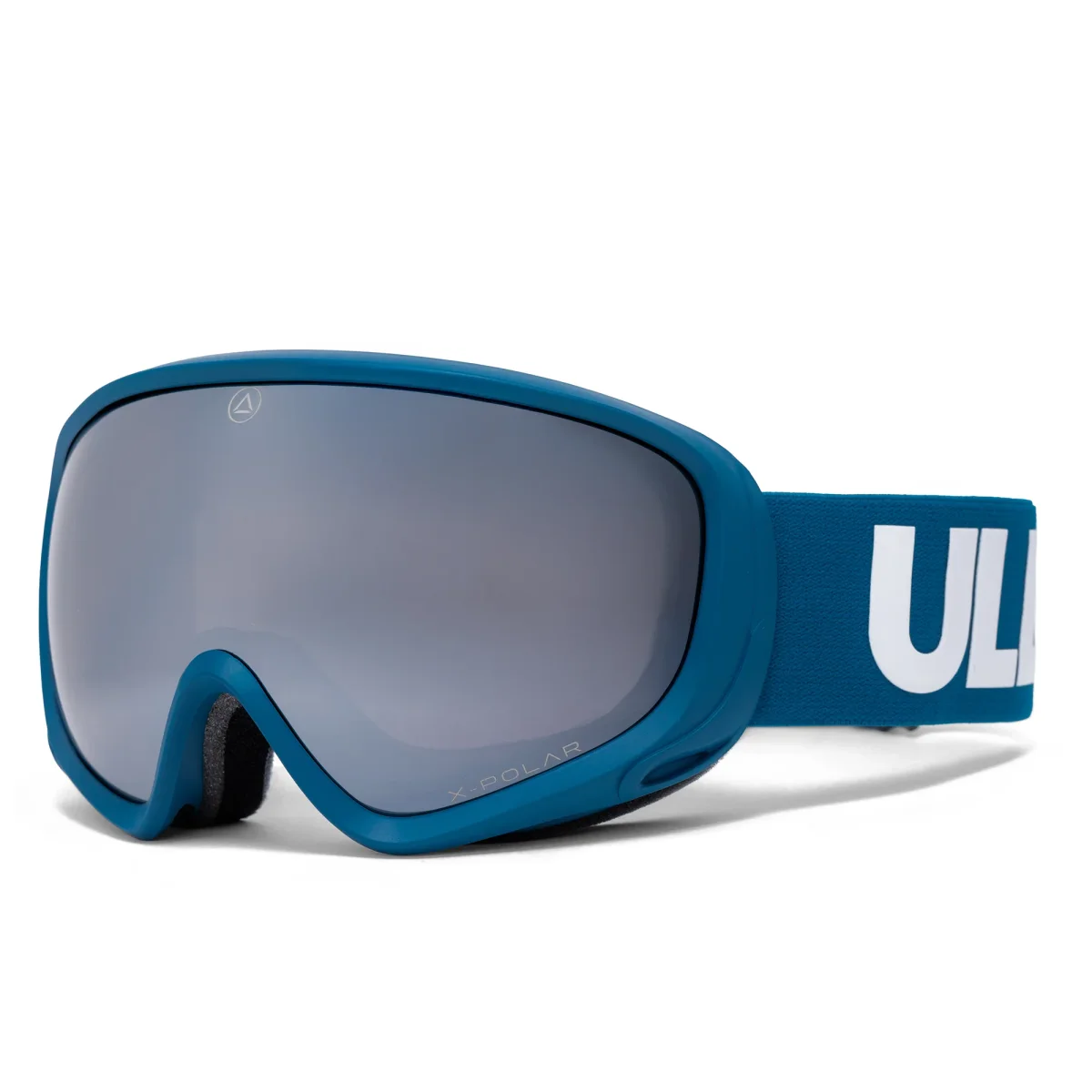 Parabolic Blue / Silver - Imagen 2