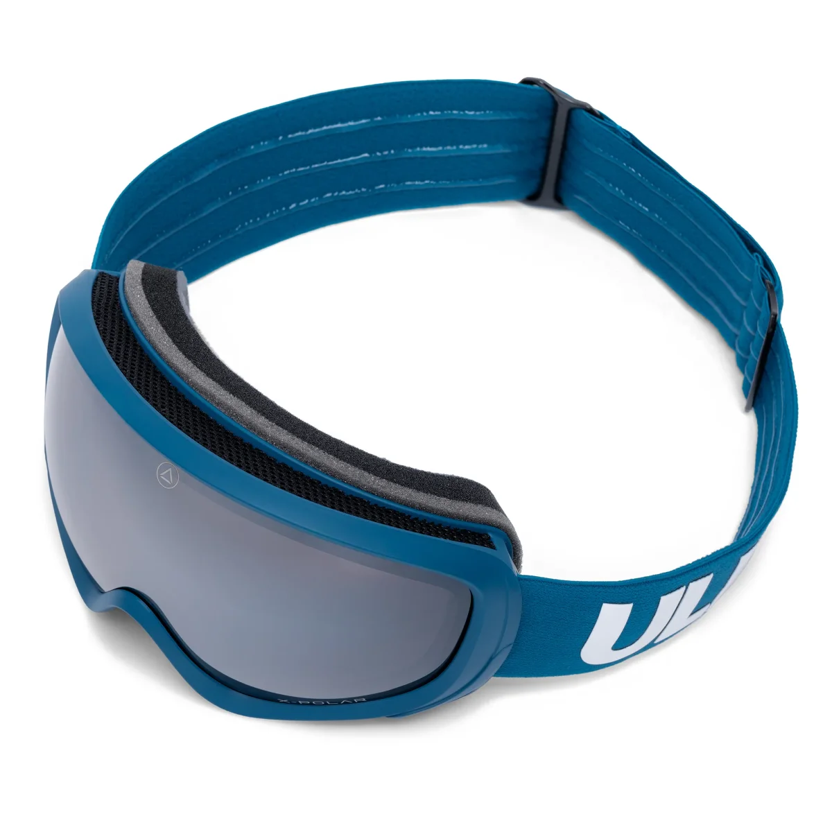 Parabolic Blue / Silver - Imagen 5