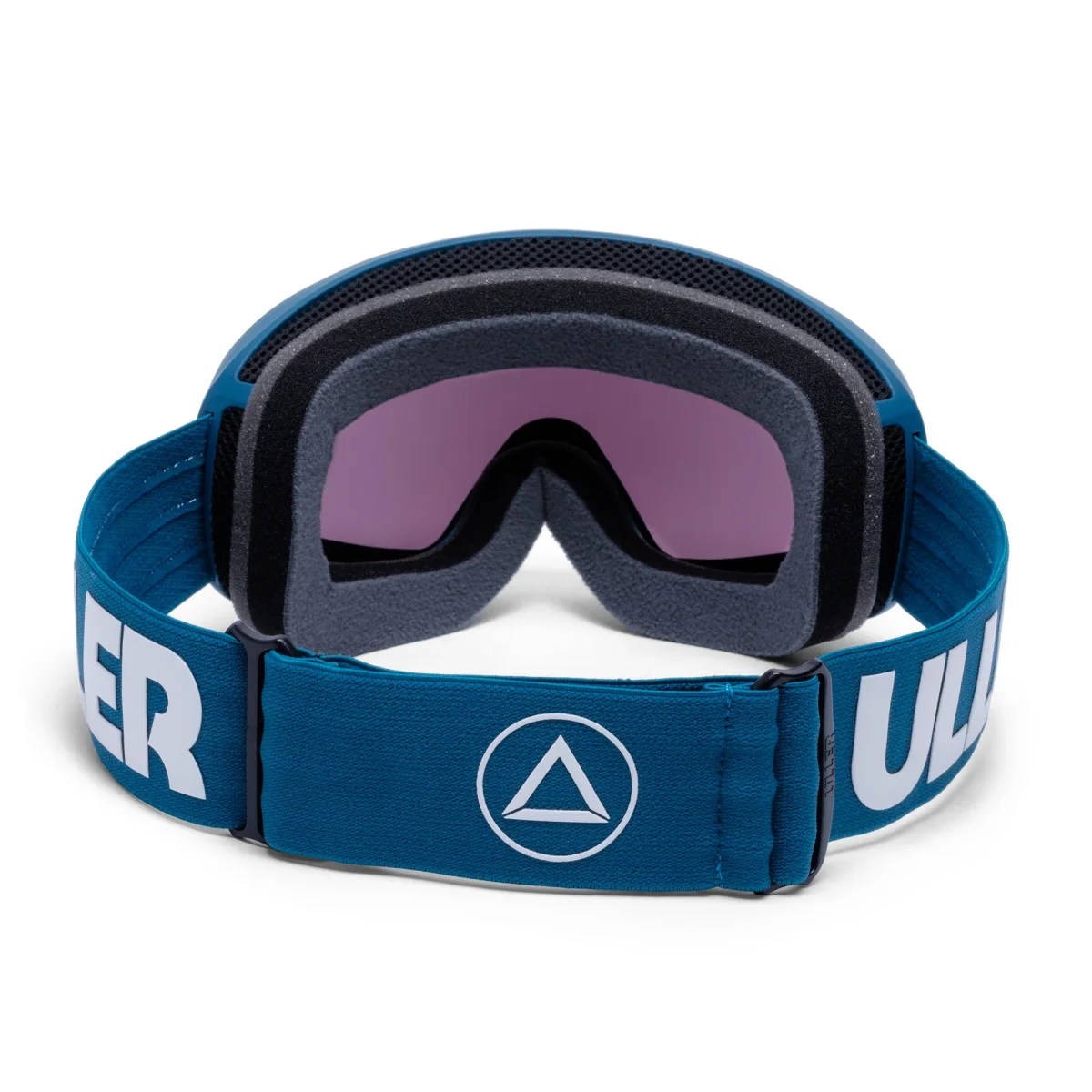 Parabolic Blue / Silver - Imagen 6
