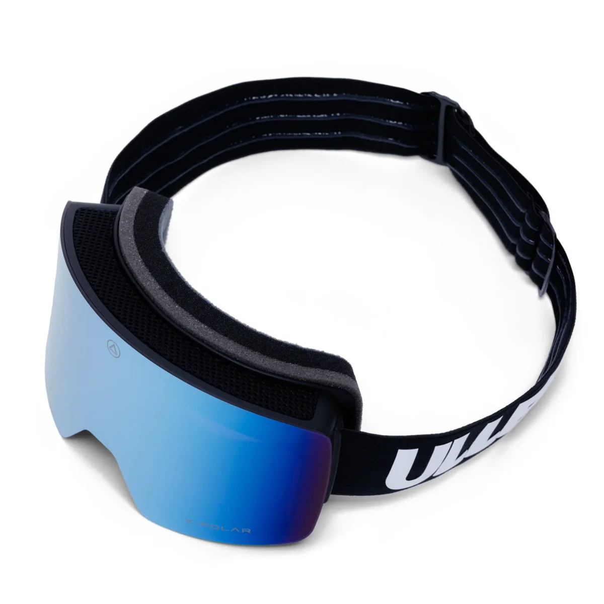Snowflake Black / Blue - Imagen 7