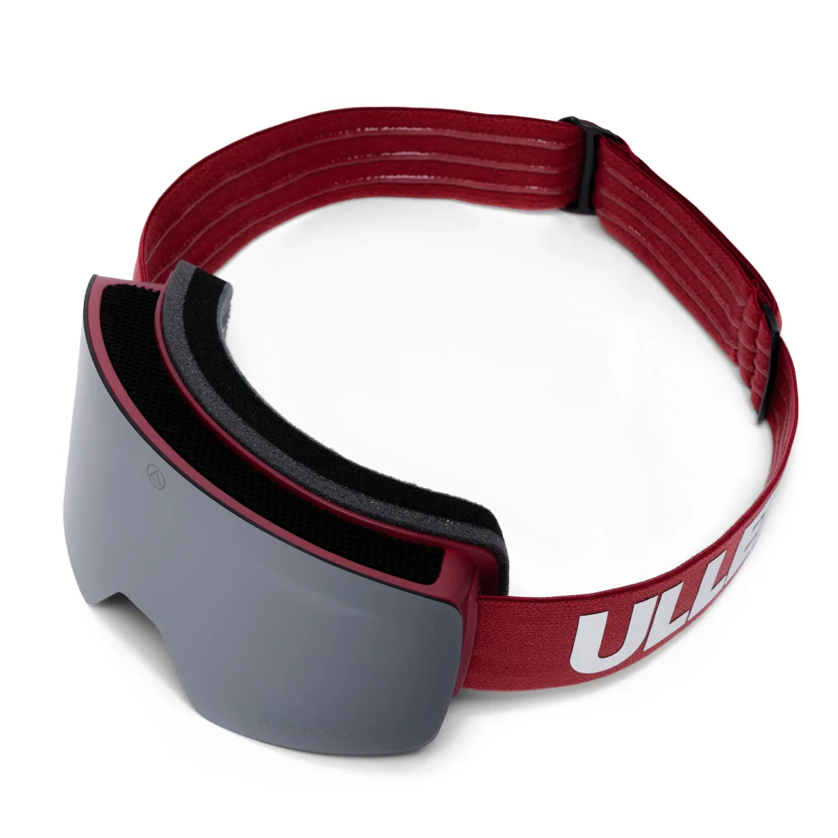 Snowflake Red / Silver - Imagen 7