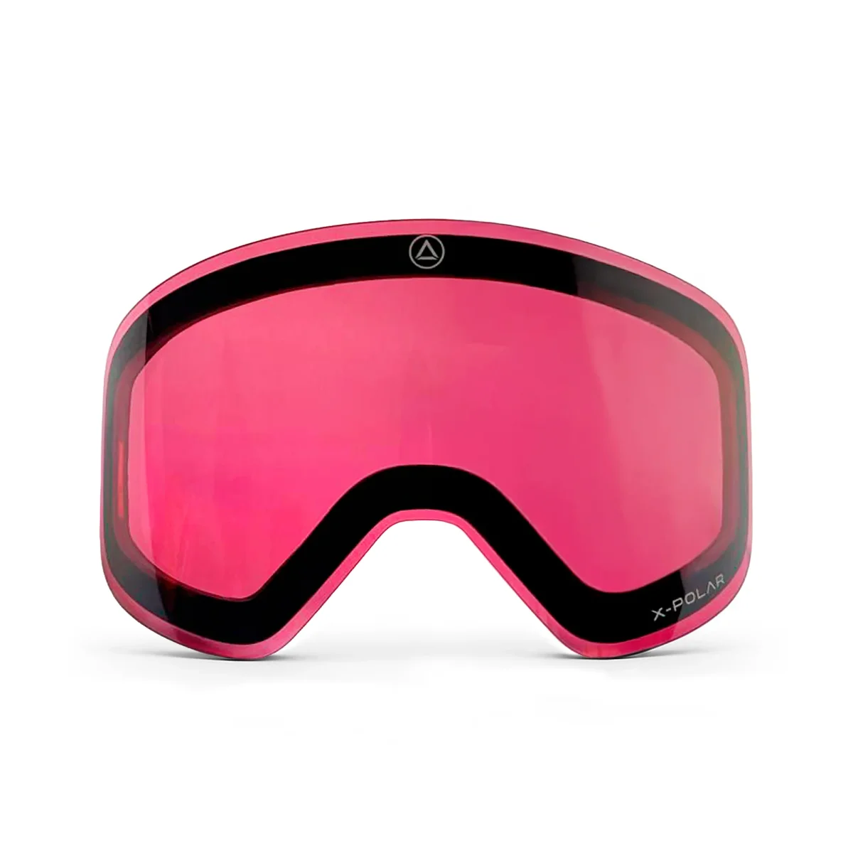 Freeride Lens Cherry - Imagen 2