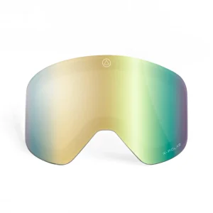Freeride Lens Yellow