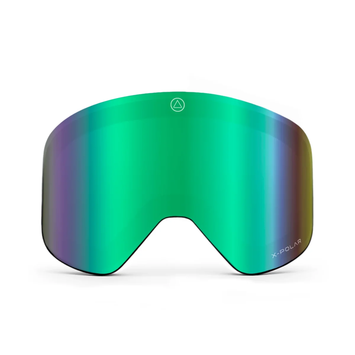 Freeride Lens Green - Imagen 2